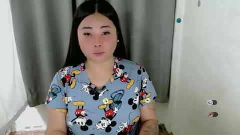 cassie marie online show from October 2025 09:21:02 AM