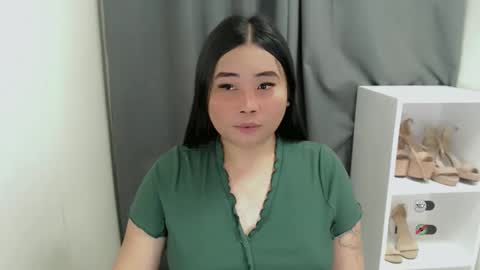 Snapshot of miya_licious chatting on April 2026 06:00:02 AM cassie marie online show from April 2026 06:00:02 AM