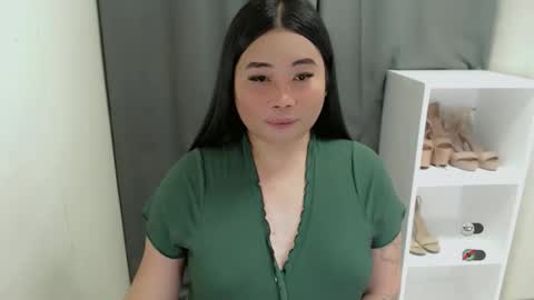 Snapshot of miya_licious chatting on April 2026 12:05:02 PM cassie marie online show from April 2026 12:05:02 PM