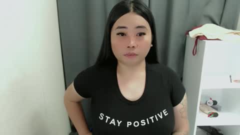 Snapshot of miya_licious chatting on April 2026 12:19:02 PM cassie marie online show from April 2026 12:19:02 PM