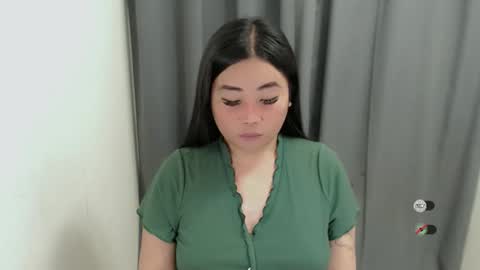 Snapshot of miya_licious chatting on June 2026 08:42:01 AM cassie marie online show from June 2026 08:42:01 AM
