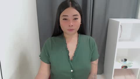 Snapshot of miya_licious chatting on July 2026 12:47:02 PM cassie marie online show from July 2026 12:47:02 PM