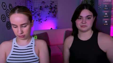 U dream online show from October 2025 07:27:01 PM