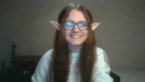 Milana online show from December 2024 07:31:01 AM