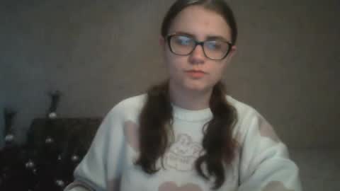 Milana online show from January 2025 10:43:01 AM