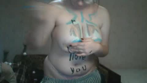 Milana online show from January 2025 10:12:02 AM