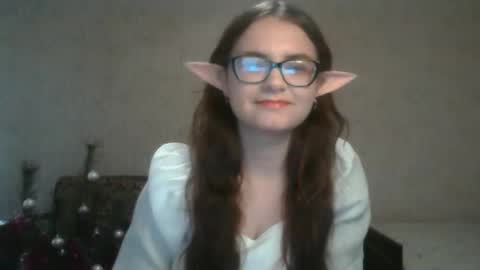 Milana online show from January 2025 10:08:02 AM