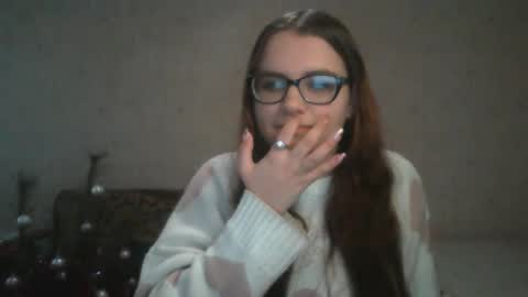 Milana online show from February 2025 01:11:02 PM