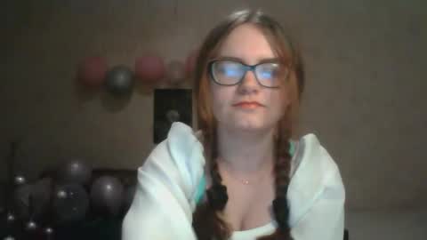 Milana online show from February 2025 04:10:02 PM