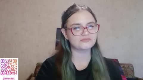 Milana online show from September 2025 01:35:02 PM