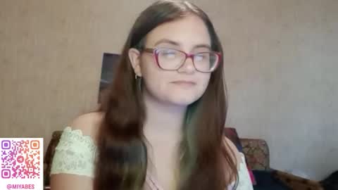 Milana online show from September 2025 01:26:02 PM