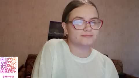 Milana online show from September 2025 05:45:02 AM