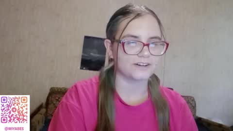 Milana online show from October 2025 11:29:01 AM