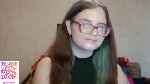 Milana online show from October 2025 07:31:02 AM