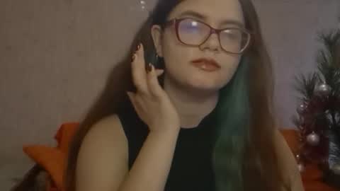 Milana online show from January 2026 07:25:02 AM