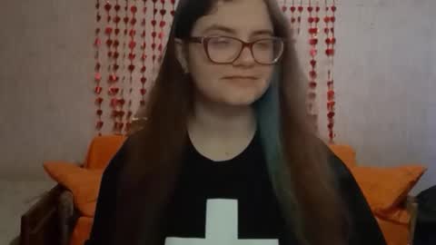 Milana online show from February 2026 07:29:02 AM