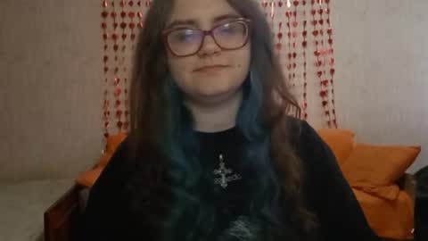 Milana online show from May 2026 02:36:01 PM