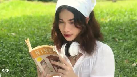 Miyakabebe online show from September 2025 10:02:01 PM