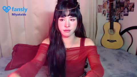 Snapshot of miyakabebe chatting on April 2026 11:02:01 PM Miyakabebe online show from April 2026 11:02:01 PM
