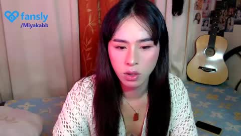 Miyakabebe online show from June 2026 09:07:02 PM