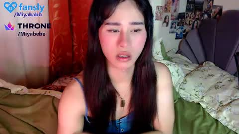 Miyakabebe online show from June 2026 12:49:01 AM