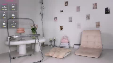 Snapshot of miyu_aikawa chatting on April 2026 02:33:01 PM Miyu online show from April 2026 02:33:01 PM