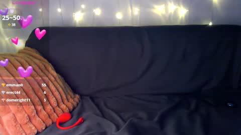 Miyu Ko online show from February 2025 03:47:01 PM