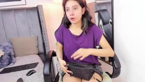 miyu_komori online show from February 2026 12:50:01 PM