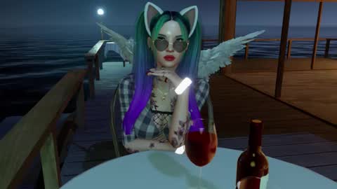 Snapshot of miyuki_maiko chatting on October 2025 02:13:01 PM Miyuki Maiko online show from October 2025 02:13:01 PM