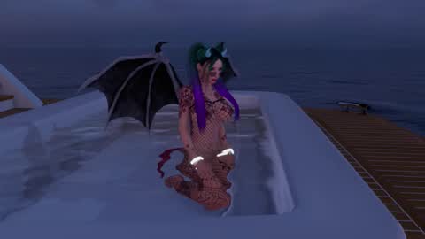 Snapshot of miyuki_maiko chatting on October 2025 01:27:01 AM Miyuki Maiko online show from October 2025 01:27:01 AM