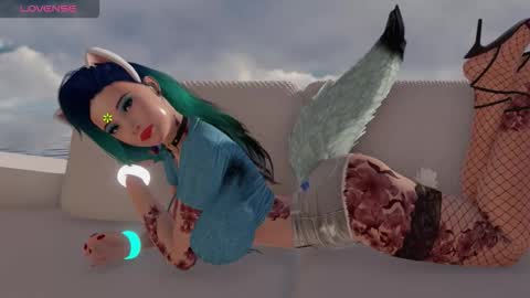 Snapshot of miyuki_maiko chatting on November 2025 02:40:02 PM Miyuki Maiko online show from November 2025 02:40:02 PM