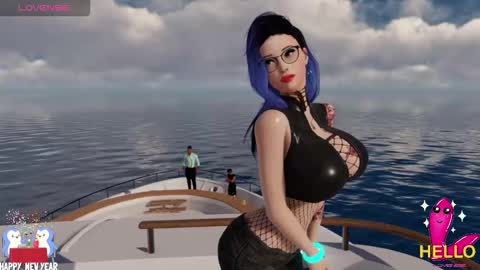 Miyuki Maiko online show from January 2026 05:48:02 PM