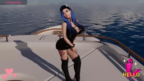 Miyuki Maiko online show from February 2026 05:25:01 PM