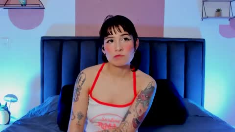 miyu online show from April 2026 03:34:02 AM