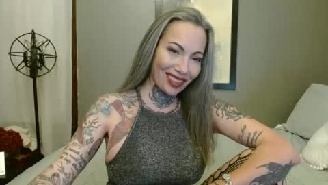 MizXtrix online show from March 2025 04:34:02 AM