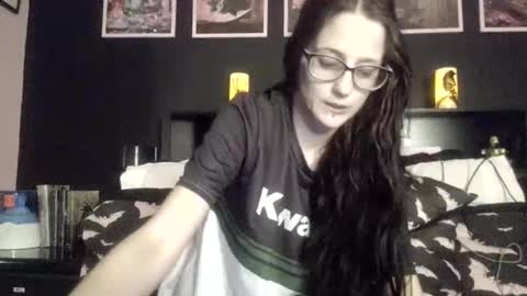 Mizz Bonez online show from January 2026 01:21:02 AM