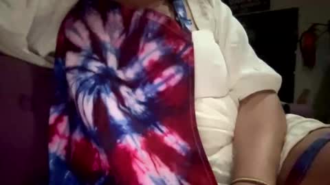 Mizz Storm online show from October 2025 05:52:02 AM