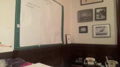 Mizz Storm online show from February 2026 12:29:01 AM