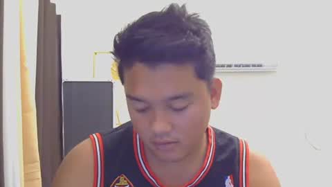 Michole Jay online show from February 2025 04:35:01 AM