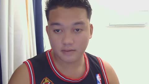 Michole Jay online show from March 2025 01:34:02 AM