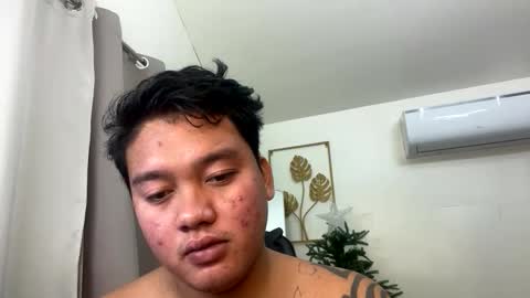 Michole Jay online show from November 2025 07:09:01 AM