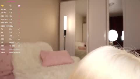 Mary online show from January 2026 10:24:01 PM