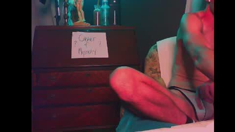 MikeyRix online show from September 2025 06:33:02 PM