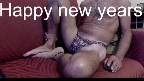 Mario jose online show from December 2024 10:56:01 PM