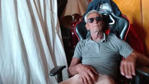 Mario jose online show from January 2026 05:59:02 PM