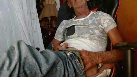 Mario jose online show from January 2026 04:29:01 AM