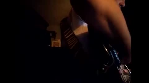 Snapshot of mjmckenz55 chatting on October 2025 01:15:02 AM Daddy720 online show from October 2025 01:15:02 AM