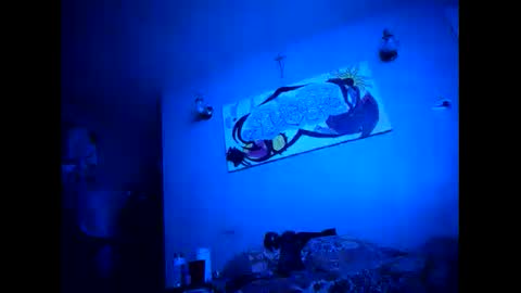 Snapshot of mjmckenz55 chatting on October 2025 09:07:02 AM Daddy720 online show from October 2025 09:07:02 AM