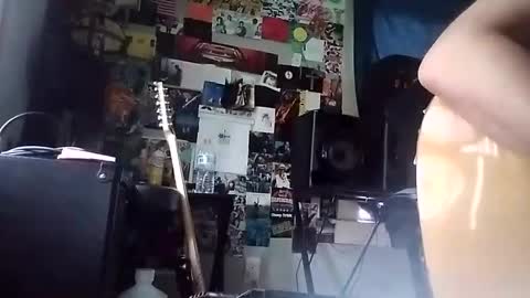 Snapshot of mjmckenz55 chatting on October 2025 06:16:02 PM Daddy720 online show from October 2025 06:16:02 PM