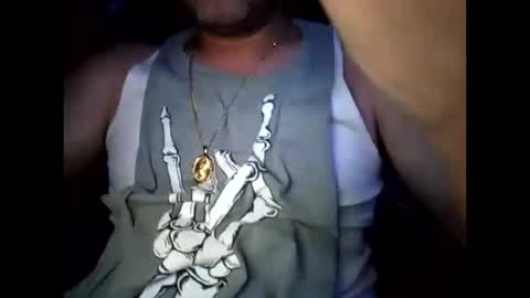 Snapshot of mjmckenz55 chatting on October 2025 06:01:01 AM Daddy720 online show from October 2025 06:01:01 AM